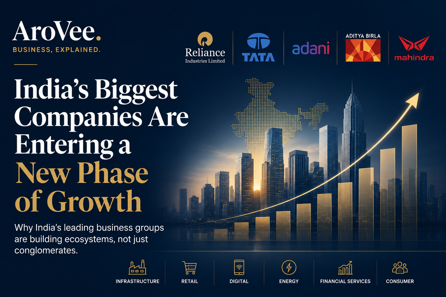 Tata Sons Leadership Shake-Up: Why Chandrasekaran’s Exit Matters for the Tata Group